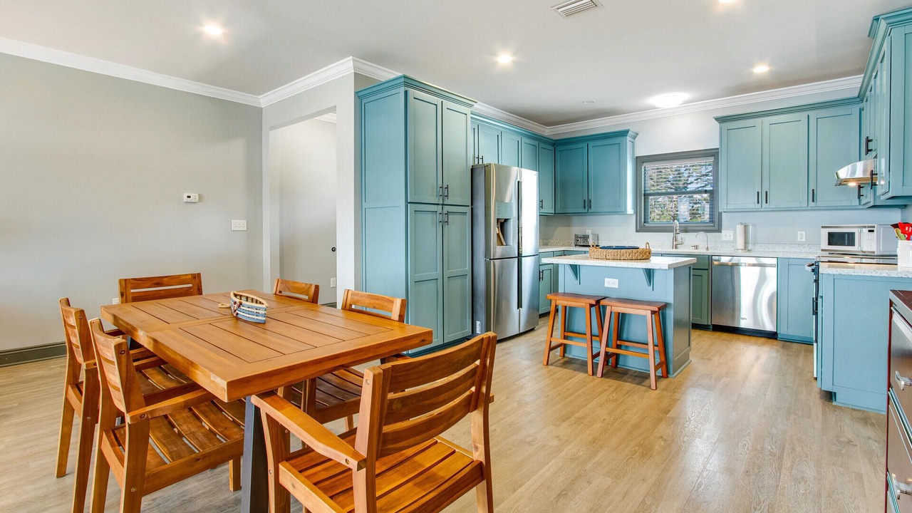 Photo of Kitchen in Gulf Shores