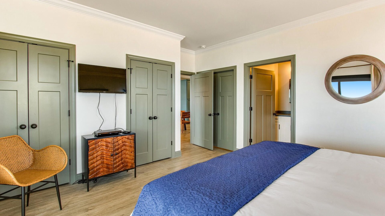 Photo of Bedroom in Gulf Shores