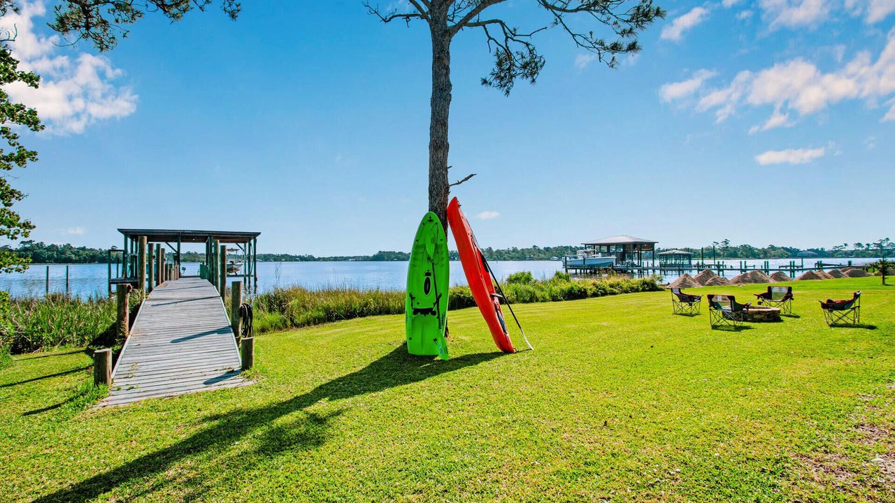 Photo of Outdoor in Gulf Shores