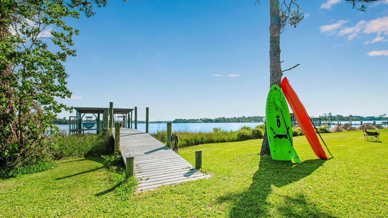 Photo of Outdoor in Gulf Shores