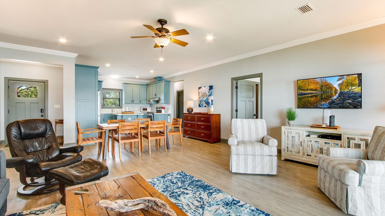 Photo of Livingroom in Gulf Shores