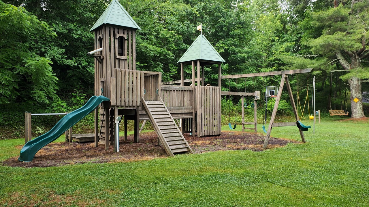 Photo of Outdoor in Maggie Valley