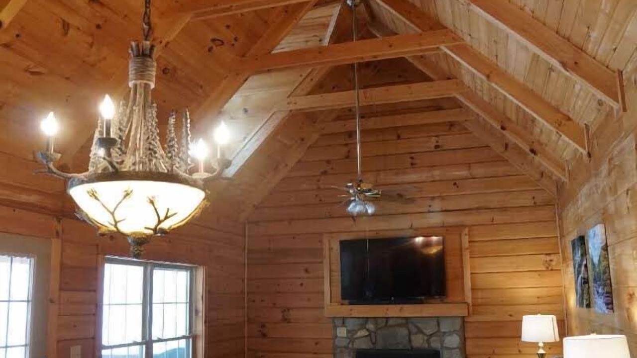 Photo of Bedroom in Settlers Ridge