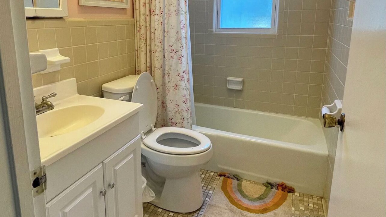 Photo of Bathroom in Jekyll Island