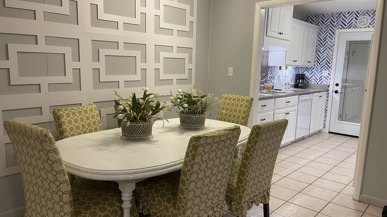 Photo of Livingroom in Jekyll Island