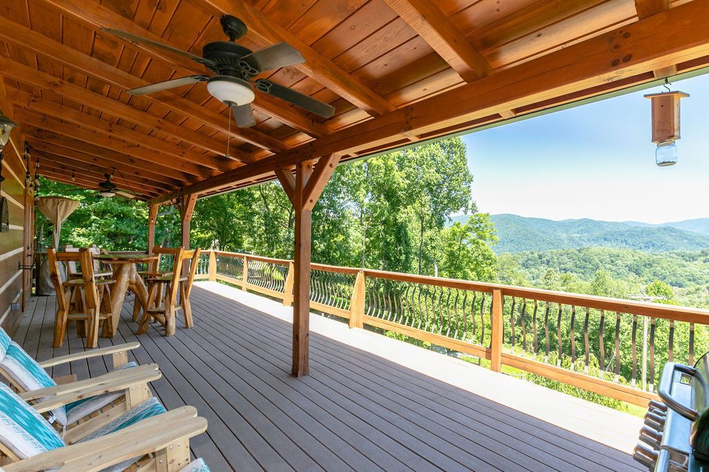 Photo of Outdoor in Hot Springs