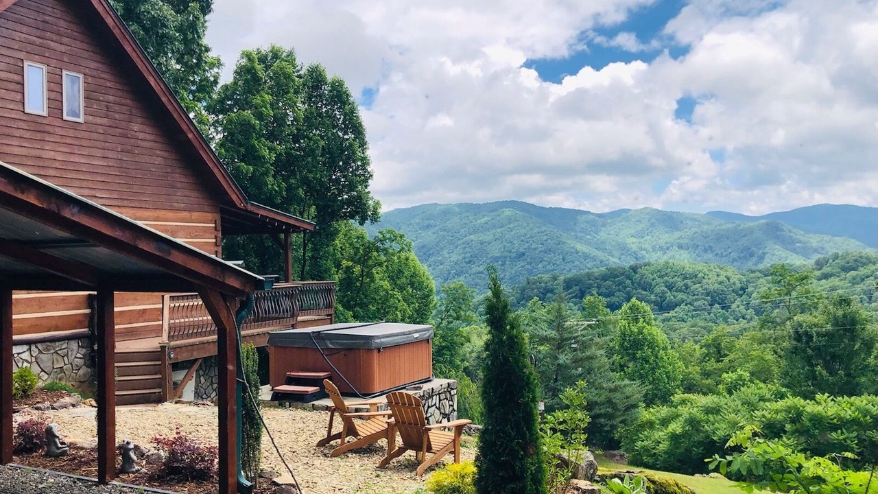 Photo of Outdoor in Hot Springs