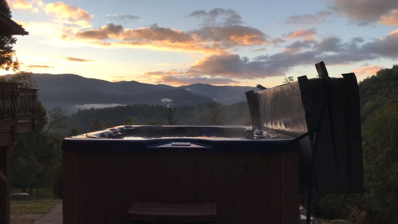 Photo of Outdoor in Hot Springs