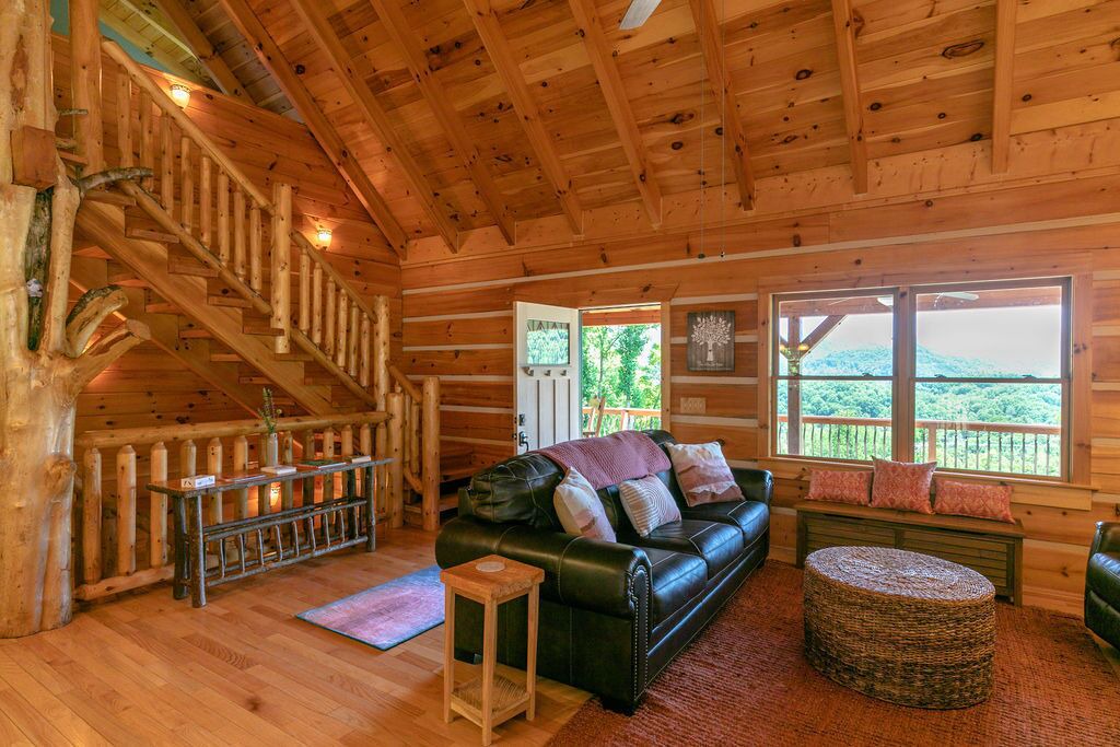 Photo of Livingroom in Hot Springs