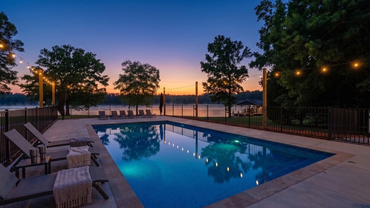 Photo of Outdoor in Milledgeville