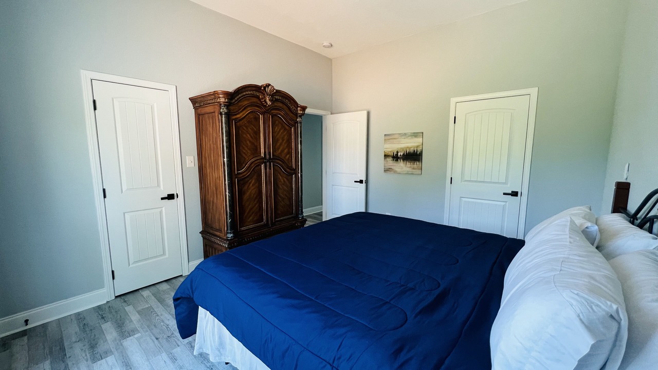 Photo of Bedroom in Dandridge