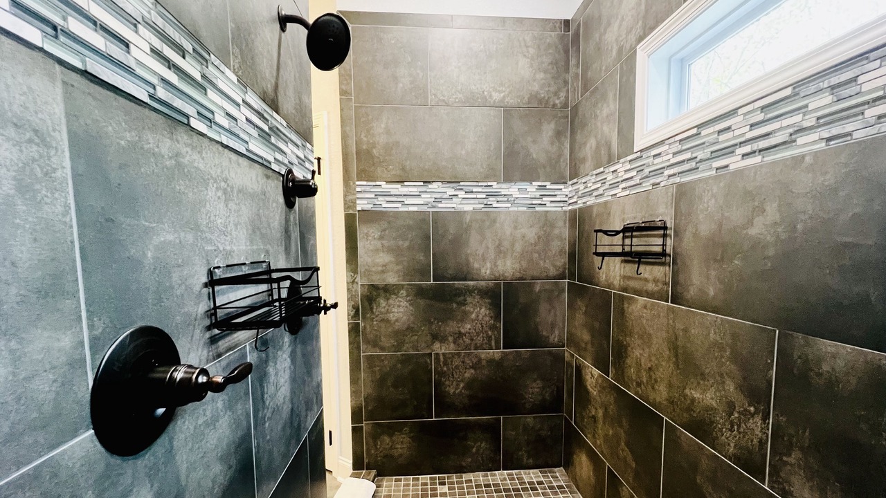 Photo of Bathroom in Dandridge