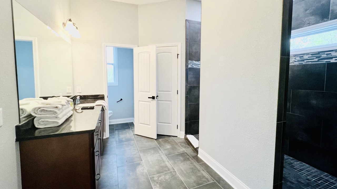 Photo of Bathroom in Dandridge