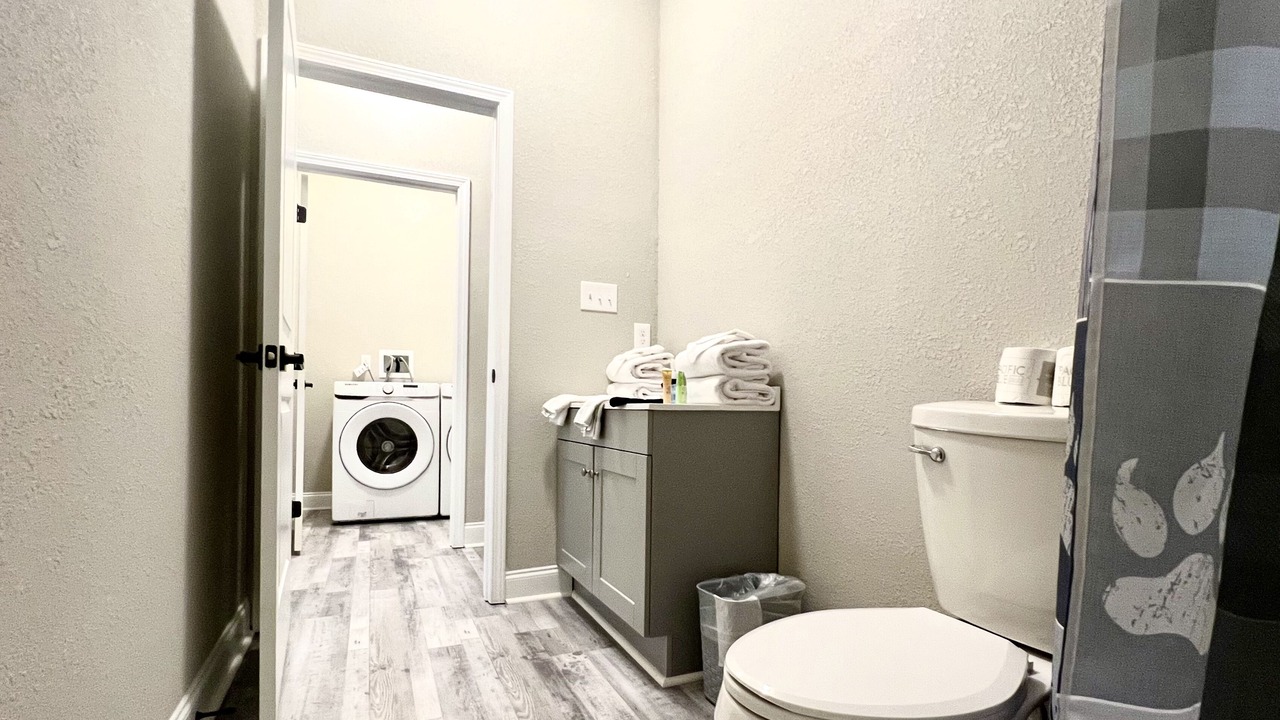 Photo of Bathroom in Dandridge