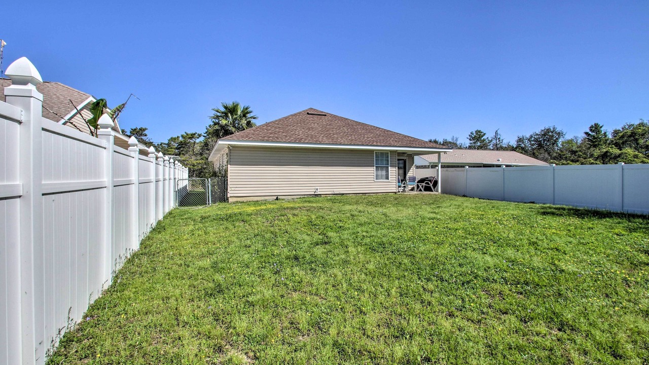 Photo of Outdoor in Sunset Bayou