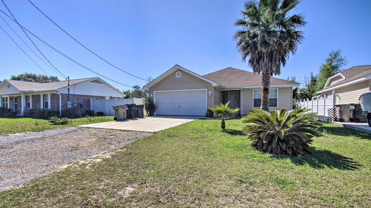 Photo of Outdoor in Sunset Bayou
