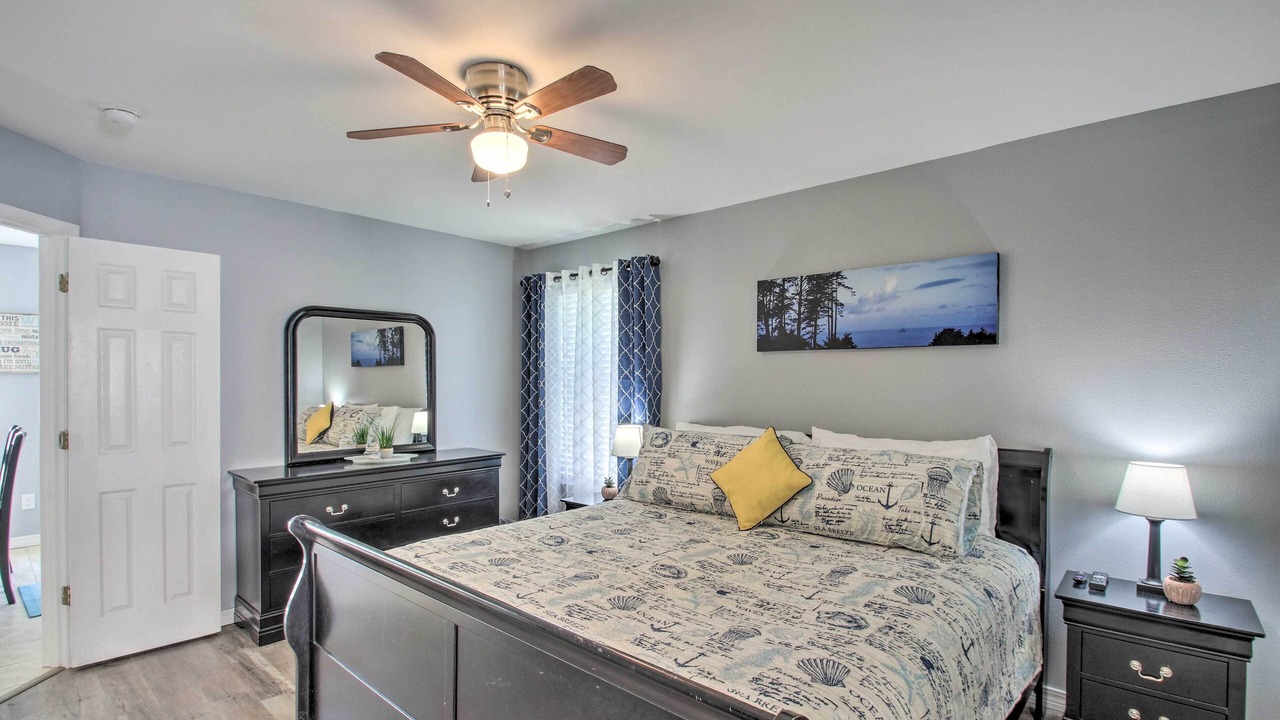 Photo of Bathroom in Sunset Bayou