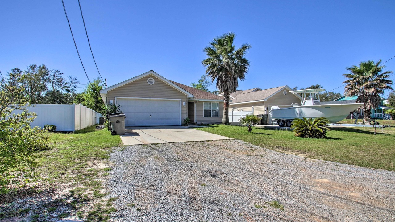 Photo of Outdoor in Sunset Bayou