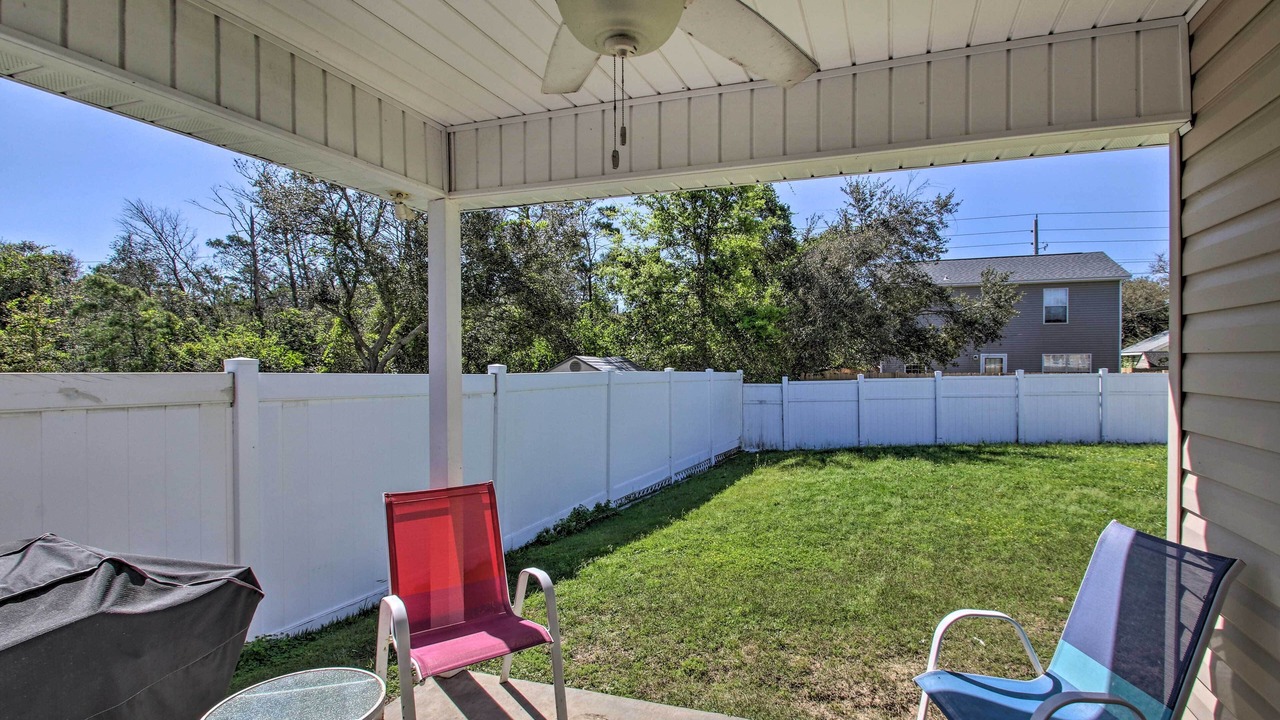 Photo of Outdoor in Sunset Bayou