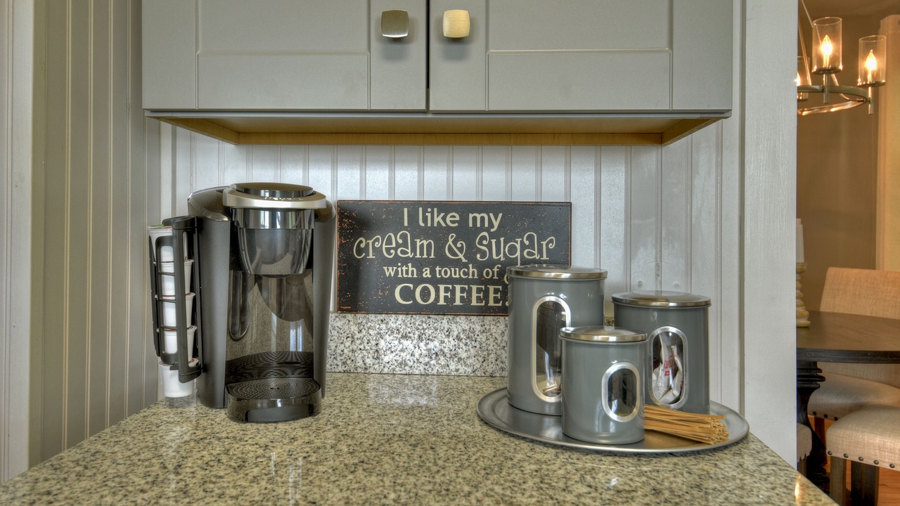Photo of Kitchen in Blue Ridge