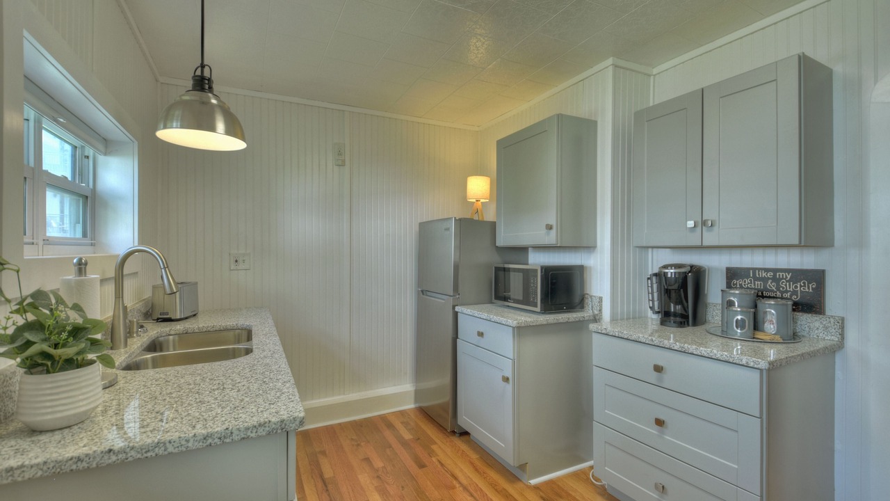 Photo of Kitchen in Blue Ridge