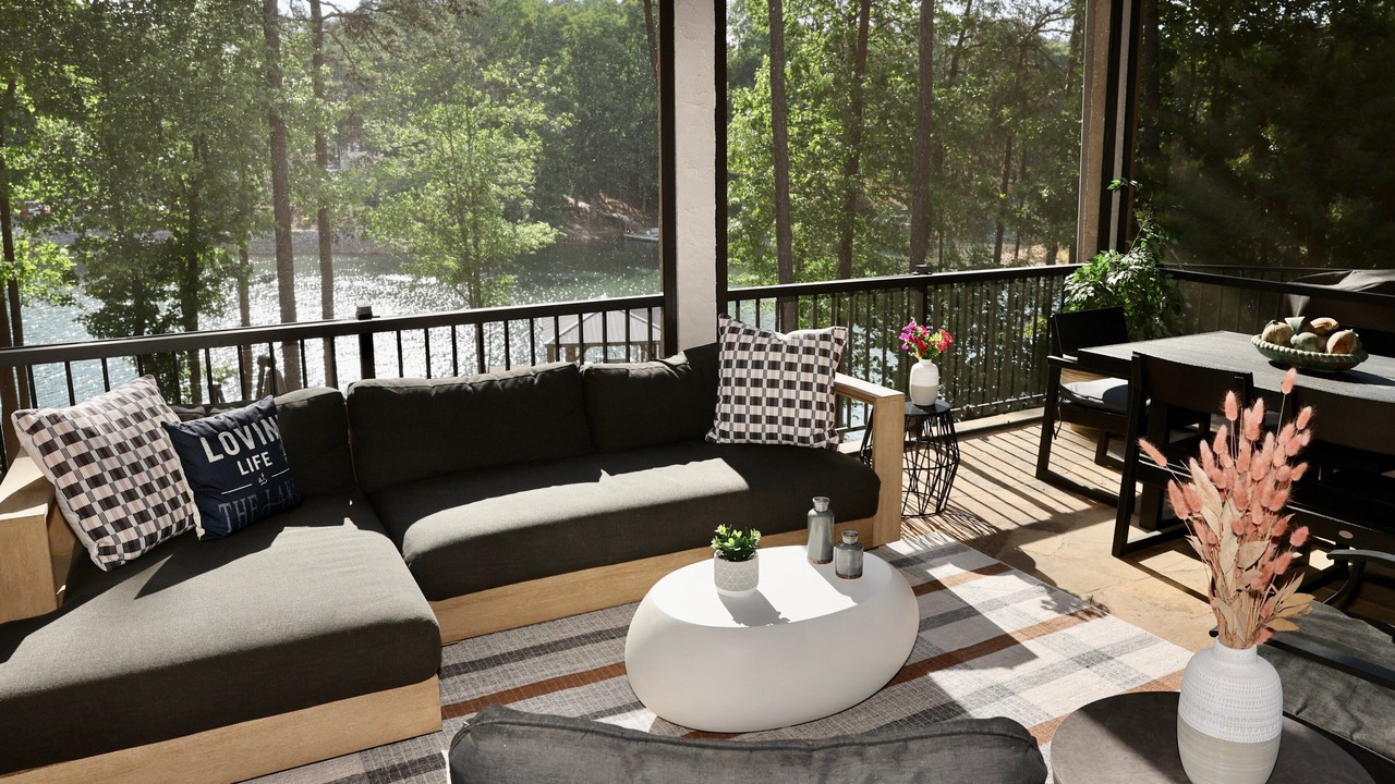Photo of Outdoor in Mooresville