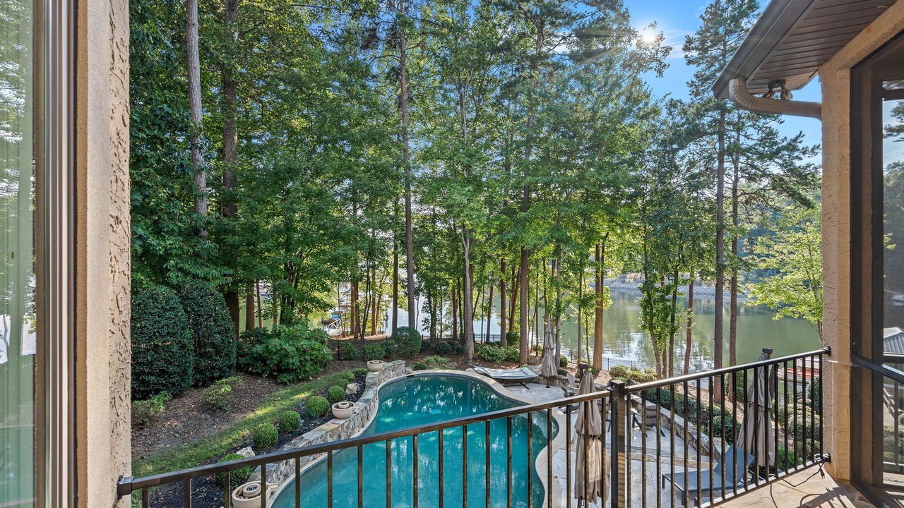 Photo of Outdoor in Mooresville