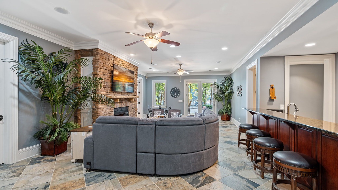 Photo of Bedroom in Mooresville