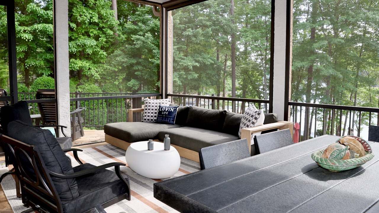 Photo of Outdoor in Mooresville