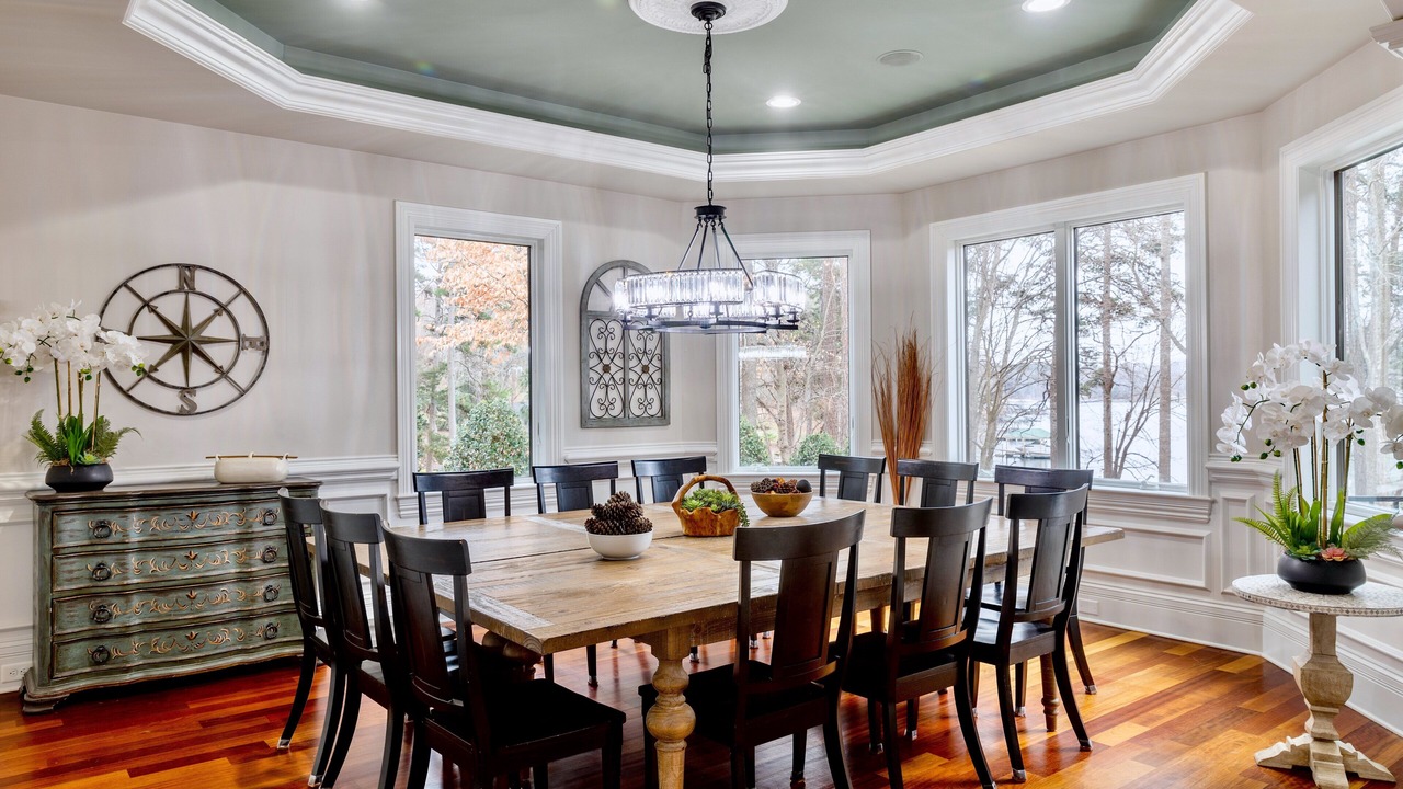 Photo of Bedroom in Mooresville
