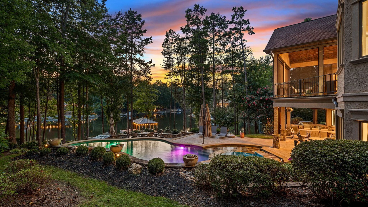 Photo of Outdoor in Mooresville