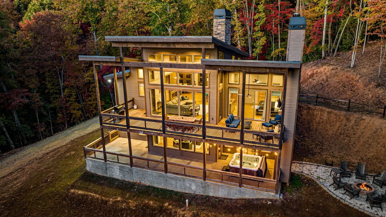 Photo of Outdoor in Morganton