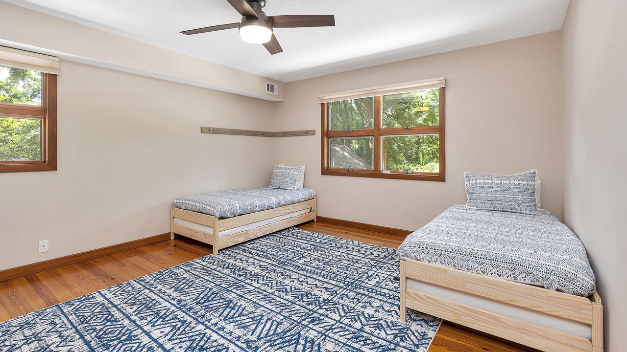 Photo of Bedroom in Saint Simons Island