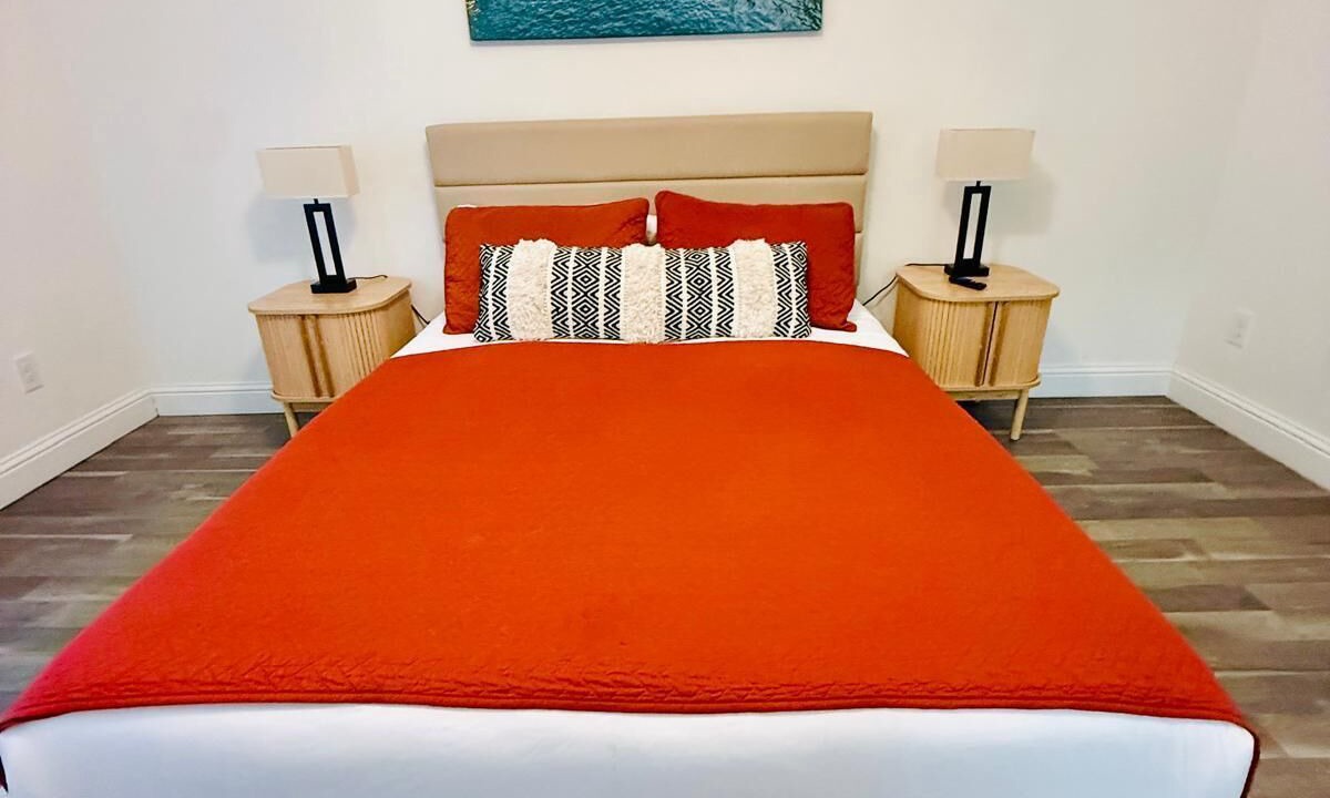 Photo of Bedroom in Atlanta
