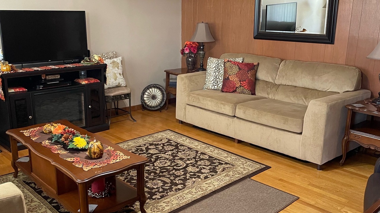 Photo of Livingroom in Dandridge