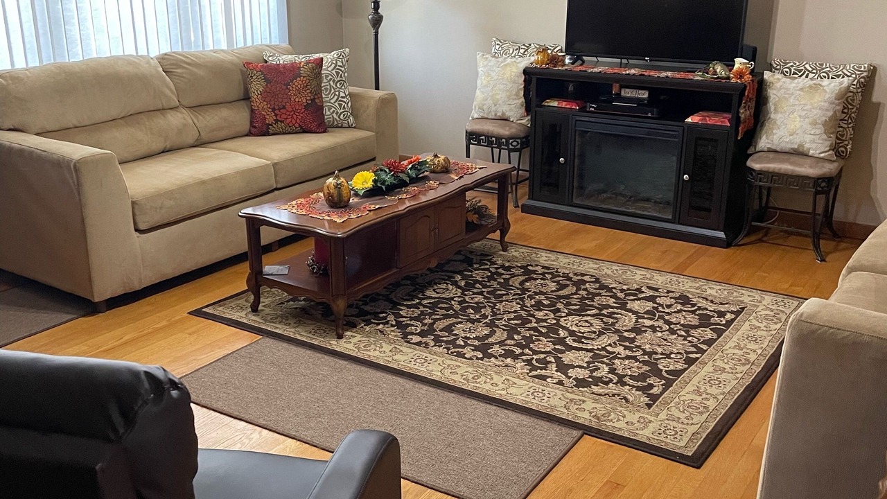 Photo of Livingroom in Dandridge
