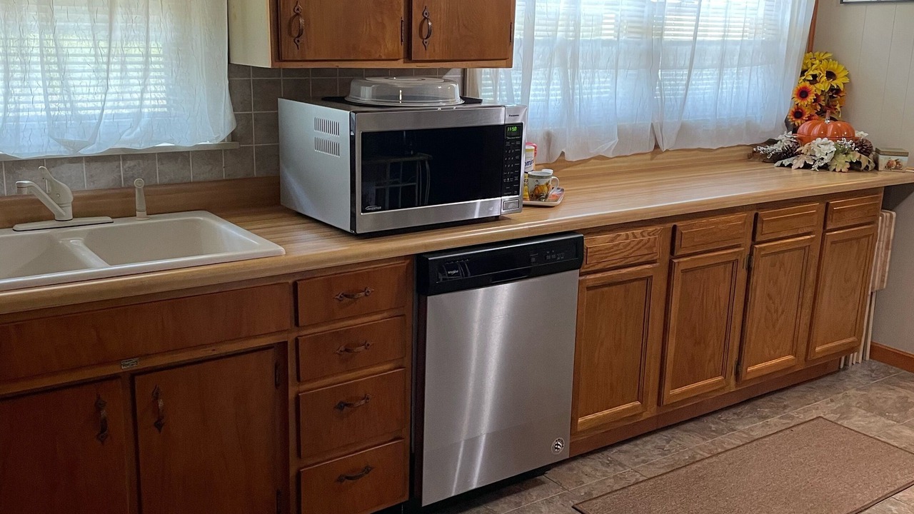 Photo of Kitchen in Dandridge