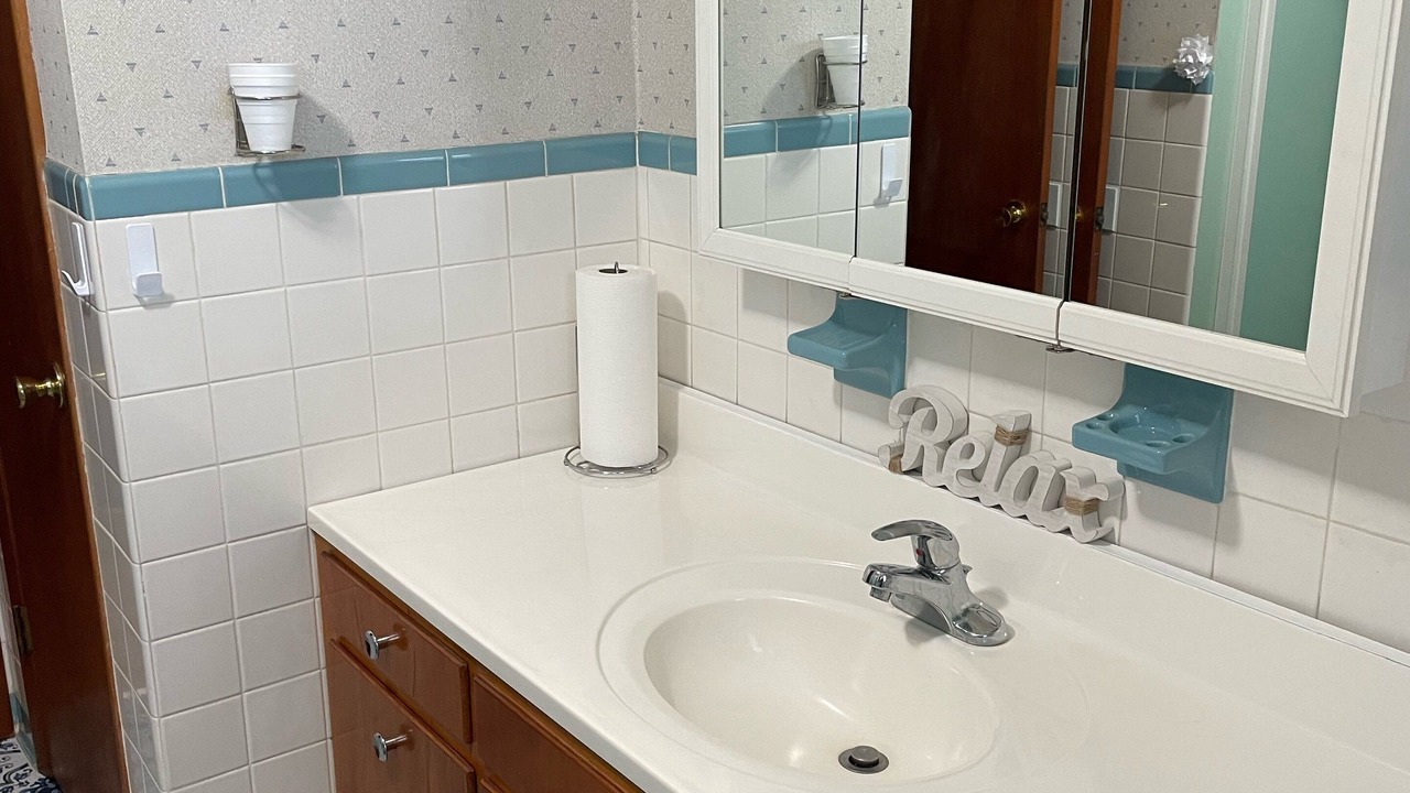 Photo of Bathroom in Dandridge