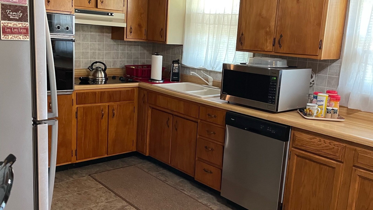 Photo of Kitchen in Dandridge