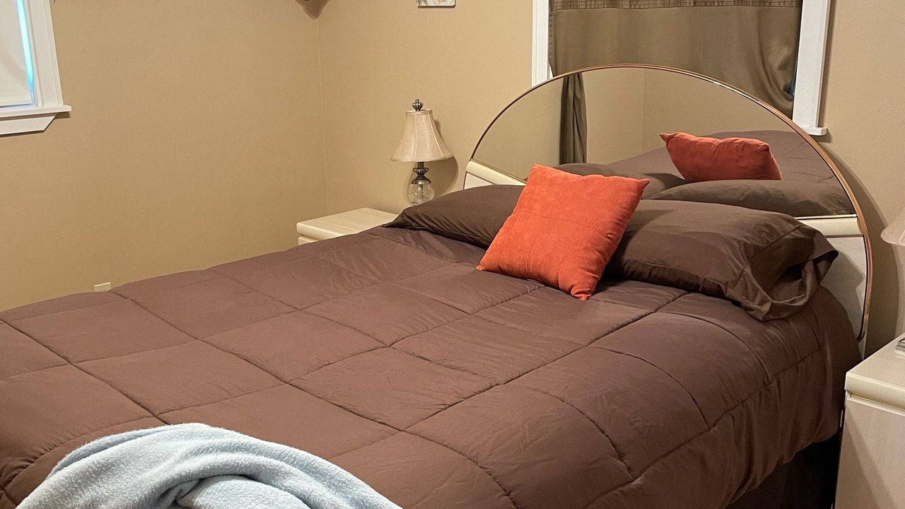 Photo of Bedroom in Dandridge