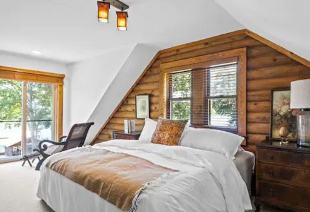 Photo of Bedroom in Denver