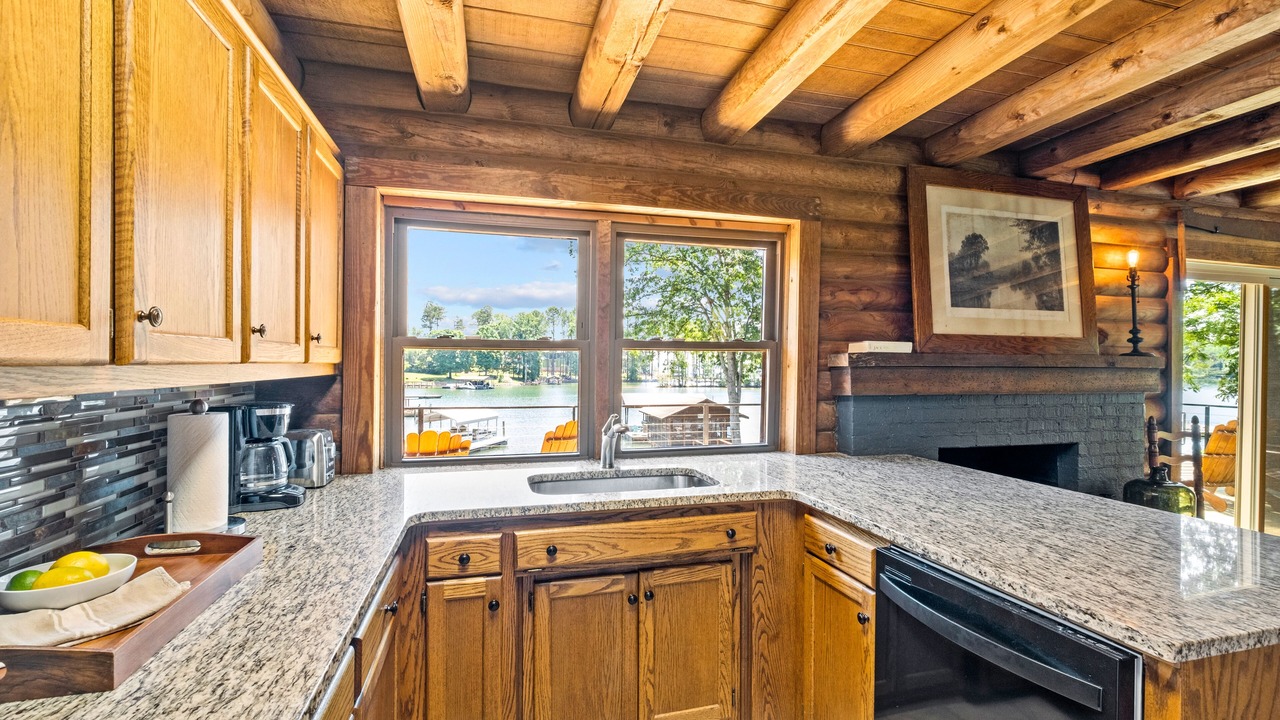 Photo of Kitchen in Denver