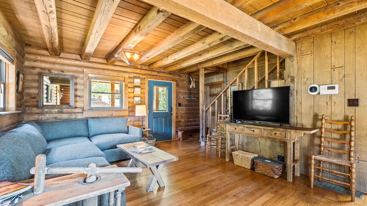 Photo of Livingroom in Denver