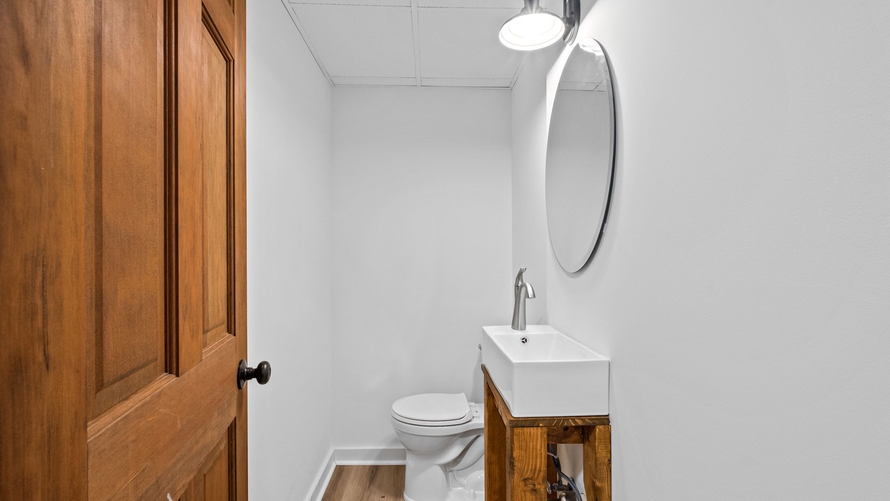 Photo of Bathroom in Denver