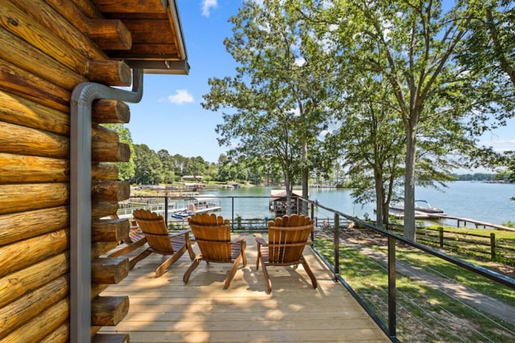 Photo of Patio Balcony in Denver