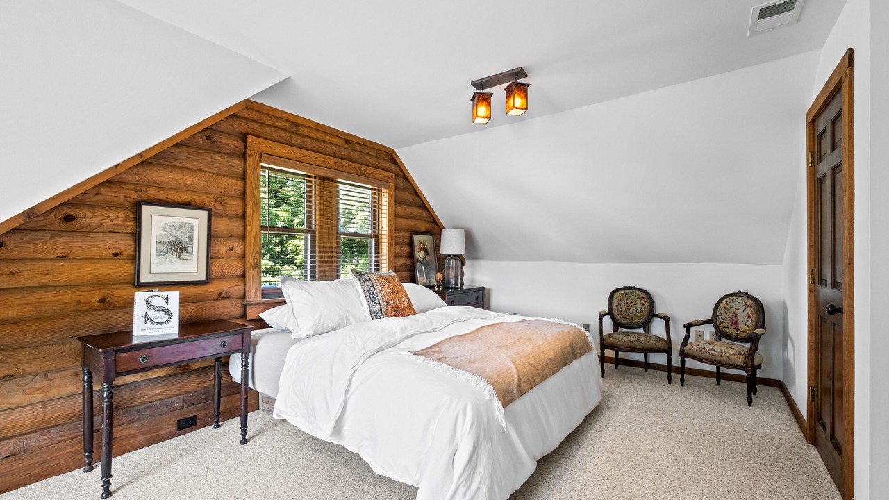 Photo of Bedroom in Denver
