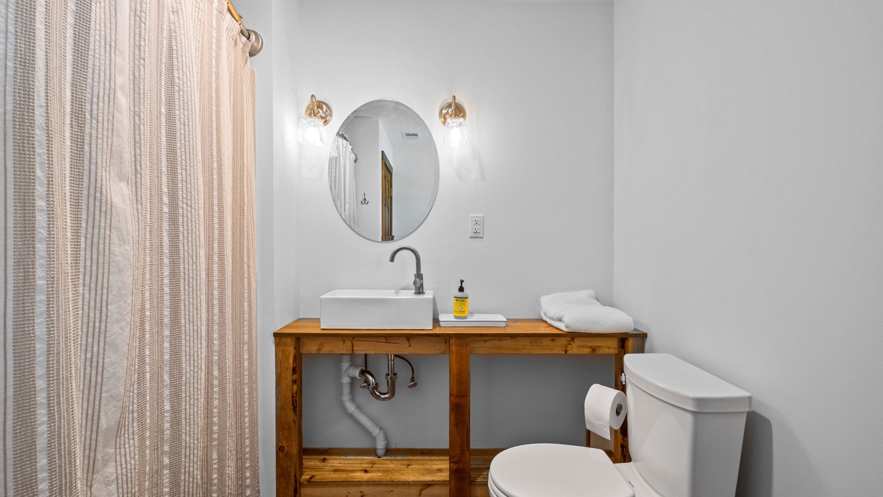 Photo of Bathroom in Denver