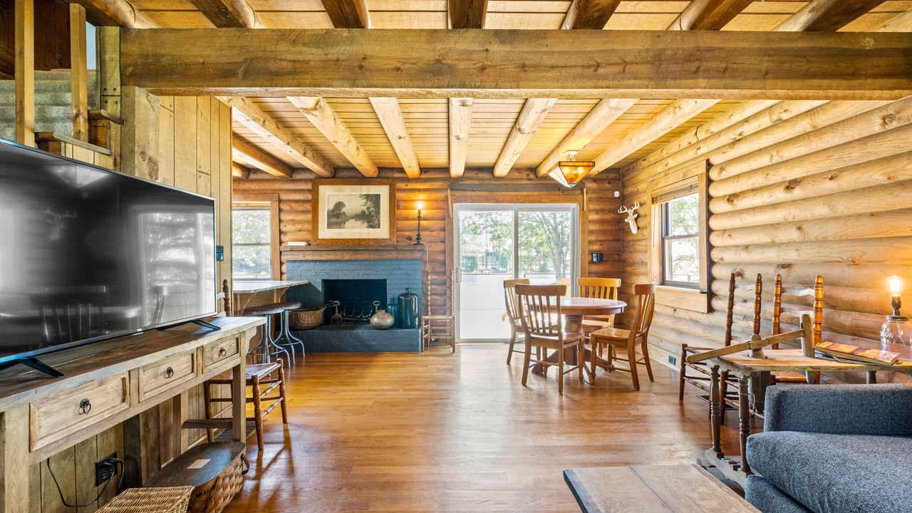 Photo of Livingroom in Denver