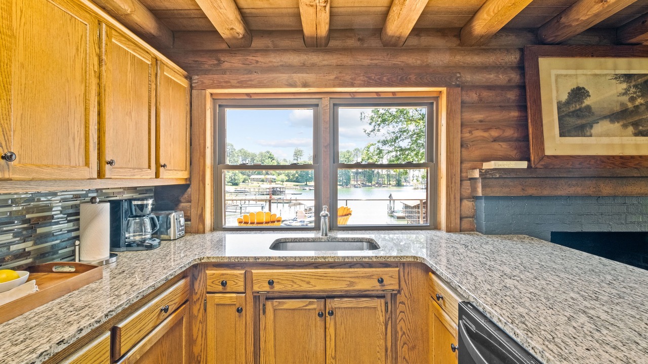 Photo of Kitchen in Denver