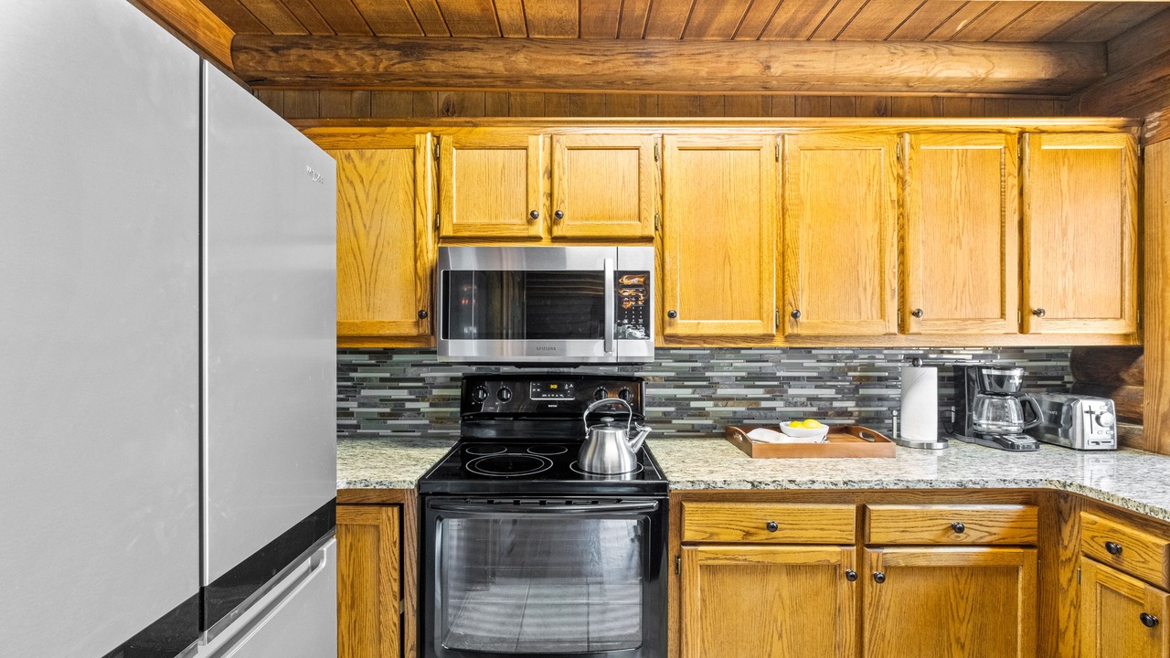 Photo of Kitchen in Denver